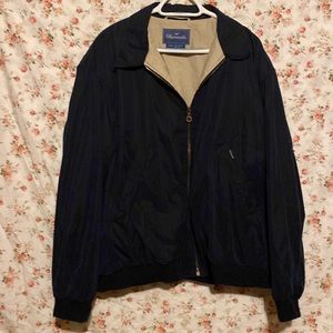 Faconnable lightweight jacket